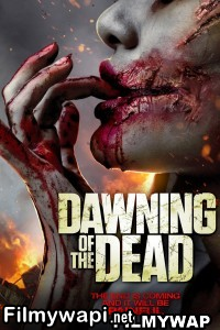 Dawning of the Dead (2017) Hindi Dubbed