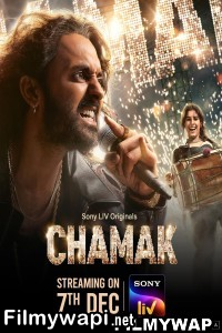 Chamak (2023) Hindi Web Series poster