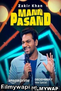 Zakir Khan Mannpasand (2023) Hindi TV Show