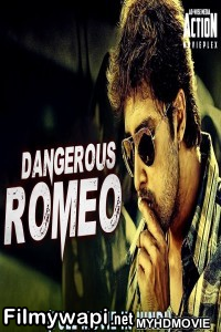 Dangerous Romeo (2019) South Indian Hindi Dubbed Movie poster