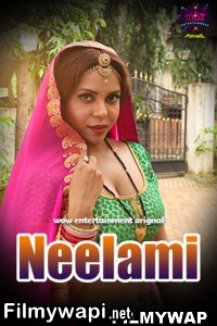 Neelami (2023) WOW Entertainment Original Hindi Hot Webseries