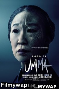 Umma (2022) Hindi Dubbed