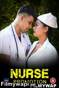 Nurse Promotion (2023) Hots Original poster