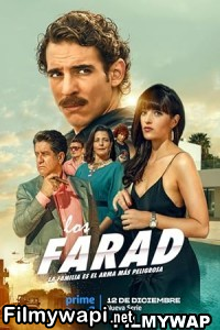 Los Farad (2023) Hindi Web Series poster