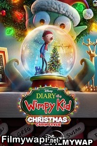 Diary of a Wimpy Kid Christmas Cabin Fever (2023) English Movie