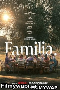 Familia (2023) Hindi Dubbed