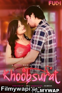 Khoobsurat (2023) Fugi Original Hindi Hot Webseries