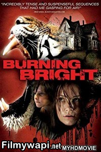 Burning Bright (2010) Hindi Dubbed