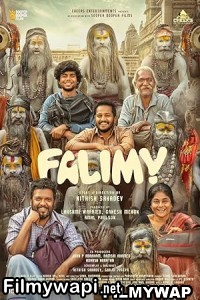 Falimy (2023) Hindi Dubbed Movie