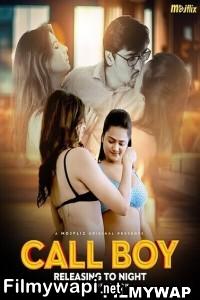 Call Boy (2023) MojFlix Original