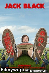 Gullivers Travels (2010) Hindi Dubbed