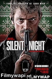 Silent Night (2023) English Movie