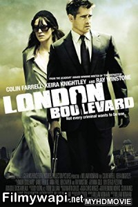 London Boulevard (2010) Hindi Dubbed