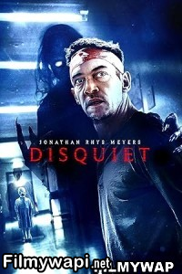 Disquiet (2023) Hindi Dubbed