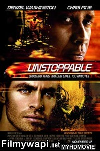 Unstoppable (2010) Hindi Dubbed