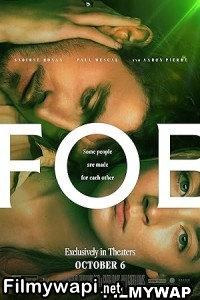 Foe (2023) Hindi Dubbed