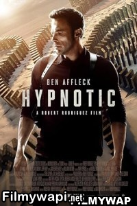 Hypnotic (2023) Hindi Dubbed