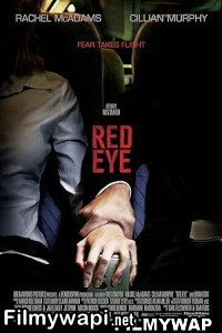 Red Eye (2005) Hollywood Hindi Dubbed poster