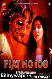 Flat No 108 (2024) Cineprime Hindi Short Film poster