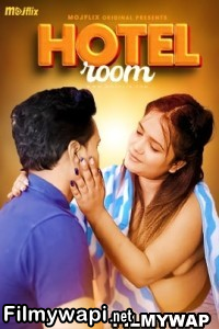 Hotel Room (2024) MojFlix Hindi Short Film