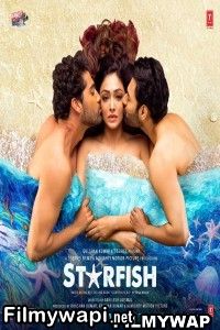 Starfish (2023) Hindi Movie poster