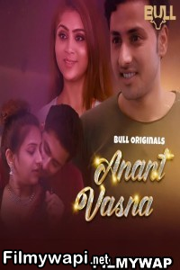 Anant Vasna (2024) BullApp Hindi Unrated Webseries