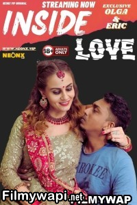 Inside Love (2024) NeonX Hindi Short Film