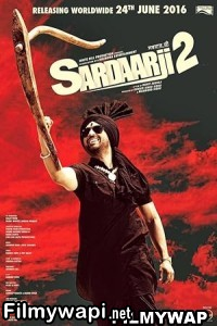 Sardaarji 2 (2016) Punjabi Movie