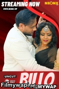 Billo (2024) NeonX Hindi Short Film