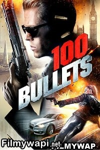 100 Bullets (2016) Hollywood Hindi Dubbed