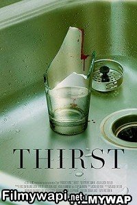 Thirst (2023) Hollywood Hindi Dubbed poster