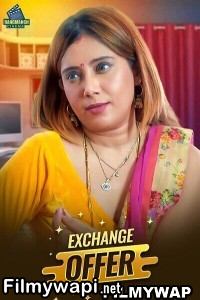 Exchange Offer (2024) RangmanchCinema Hindi Short Film