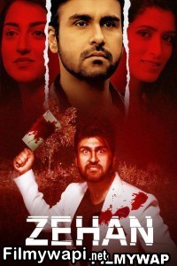 Zehan (2024) Hindi Movie