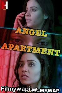 Angel Apartment (2024) Season 2 Huntcinema Hindi Unrated Webseries poster