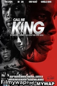 Call Me King (2017) Hollywood Hindi Dubbed