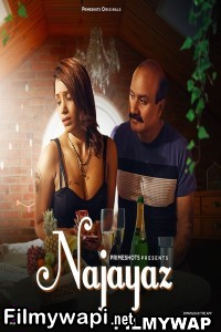 Najayaz (2024) Primeshots Hindi Short Film poster