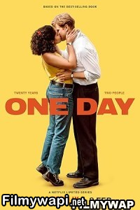 One Day (2024) Hindi Web Series poster