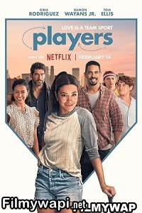 Players (2024) Hollywood Hindi Dubbed