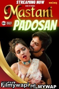 Mastani Padosan (2024) Neonx Hindi Short Film poster