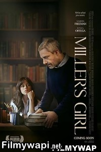 Millers Girl (2024) English Movie poster