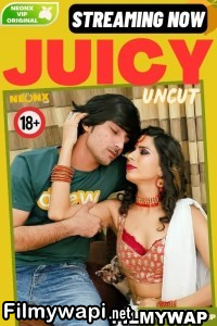 Juicy (2024) Neonx Hindi Short Film poster