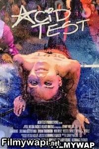 Acid Test (2021) Hollywood Hindi Dubbed poster