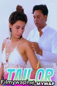 Tailor (2024) Sexfantasy Hindi Short Film poster