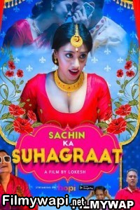 Sachin Ki Suhagraat (2024) Hopi Hindi Short Film