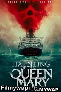 Haunting of the Queen Mary (2023) Hollywood Hindi Dubbed