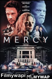 Mercy (2023) Hollywood Hindi Dubbed poster