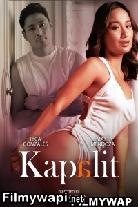 Kapalit (2024) Tagalog Movie