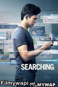 Searching (2018) Hollywood Hindi Dubbed