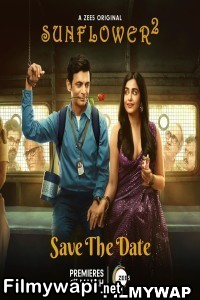 Sunflower (2024) Season 2 Hindi Web Series