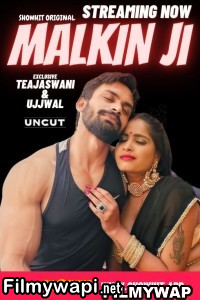 Malkin Ji (2024) ShowHit Hindi Short Film